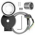 LME-1000V-T2000K - ROTARY ENCODER OPTICAL 1000PPR