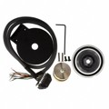 LME-2000D-T600K - ROTARY ENCODER OPTICAL 2000PPR
