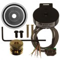 LME-2000D-T800K - ROTARY ENCODER OPTICAL 2000PPR