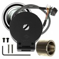 LME-2000D-T2000K - ROTARY ENCODER OPTICAL 2000PPR