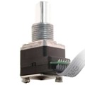 68A225C-L9N-02C - ROTARY ENCODER MAGNETIC 16PPR