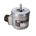 L25G-F12-SB-2500-ABZC-28V/V-SM18 - ROTARY ENCODER OPTICAL 2500PPR