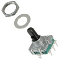 PEC16-4130F-N0012 - ROTARY ENCODER MECHANICAL 12PPR