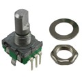 EN11-HSM1AF15 - ROTARY ENCODER MECHANICAL 20PPR