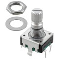 PEC11R-4215K-S0024 - ROTARY ENCODER MECHANICAL 24PPR