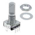 PEC11L-4125F-S0020 - ROTARY ENCODER MECHANICAL 20PPR