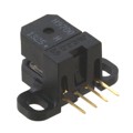 HEDS-9700#H50 - ROTARY ENCODER OPTICAL 400PPR