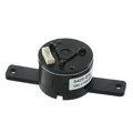 HEDR-5420-ES214 - ROTARY ENCODER OPTICAL 200PPR
