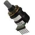 61C11-01-08-01 - ROTARY ENCODER OPTICAL 32PPR
