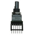 62A22-02-P - ROTARY ENCODER OPTICAL 16PPR