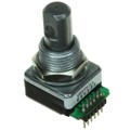 62S11-M5-P - ROTARY ENCODER OPTICAL 32PPR