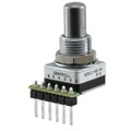 62S11-M5-PH - ROTARY ENCODER OPTICAL 32PPR