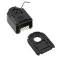 HEDS-5540#A06 - ROTARY ENCODER OPTICAL 500PPR