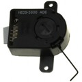 HEDS-5600#A06 - ROTARY ENCODER OPTICAL 500PPR