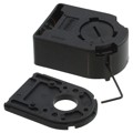 HEDS-5500#A05 - ROTARY ENCODER OPTICAL 500PPR