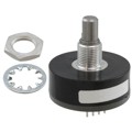 61K128 - ROTARY ENCODER OPTICAL 128PPR