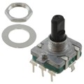 PEC16-4025F-N0024 - ROTARY ENCODER MECHANICAL 24PPR