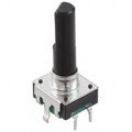 PEC12R-4130F-S0012 - ROTARY ENCODER MECHANICAL 12PPR