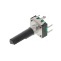 PEC12R-4230F-S0024 - ROTARY ENCODER MECHANICAL 24PPR