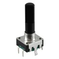 PEC12R-4030F-S0024 - ROTARY ENCODER INCREMENTAL 24PPR