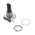 PEC12R-3225F-S0024 - ROTARY ENCODER MECHANICAL 24PPR