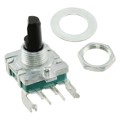 PEC16-2215F-S0024 - ROTARY ENCODER MECHANICAL 24PPR