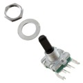 PEC16-2230F-N0024 - ROTARY ENCODER MECHANICAL 24PPR