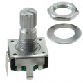 PEC11R-4220K-N0012 - ROTARY ENCODER MECHANICAL 12PPR