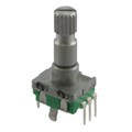 EN11-HSB1AQ20 - ROTARY ENCODER MECHANICAL 20PPR