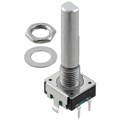 PEC11R-4330F-N0012 - ROTARY ENCODER MECHANICAL 12PPR