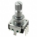 PEC11R-4120K-S0018 - ROTARY ENCODER MECHANICAL 18PPR