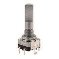 PEC11H-4025F-S0016 - ROTARY ENCODER WITH BALL/SPRING