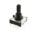 EVQ-V9C00116E - ROTARY ENCODER MECHANICAL 16PPR