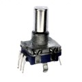 ACZ11BR4E-15FD1-20C - ROTARY ENCODER INCREMENT 20PPR