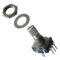 ACZ11BR1E-15KQD1-20C - ROTARY ENCODER INCREMENT 20PPR