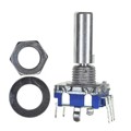 ACZ11BR1E-20FD1-20C - ROTARY ENCODER INCREMENT 20PPR