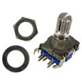 ACZ11BR1E-15KQA1-12C - ROTARY ENCODER INCREMENT 12PPR
