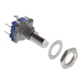 ACZ11BR1E-15FD1-12C - ROTARY ENCODER INCREMENT 12PPR