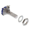 ACZ11BR1E-20FA1-20C - ROTARY ENCODER INCREMENT 20PPR