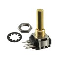 288X232R161B2 - ROTARY ENCODER MECHANICAL 4PPR