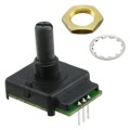 ECW1J-B24-AC0024L - ROTARY ENCODER MECHANICAL 24PPR
