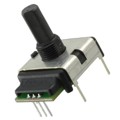 ECW1J-C24-BC0024L - ROTARY ENCODER MECHANICAL 24PPR