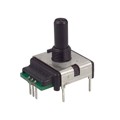 ECW1J-B24-BB0012L - ROTARY ENCODER MECHANICAL 12PPR