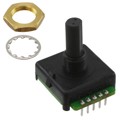 EAW0J-C24-AE0128L - ROTARY ENCODER MECHANICAL 128PPR