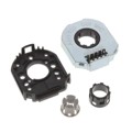 AMT103-2048-N4000-S - ENCODER INCREMENTAL 2048 PPR