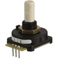 25LB22-Q - ROTARY ENCODER MECHANICAL 16PPR