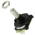 25LB10-Q - ROTARY ENCODER MECHANICAL 36PPR