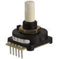 25LB22-G - ROTARY ENCODER MECHANICAL 16PPR