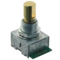 C14D16P-A2 - ROTARY ENCODER OPTICAL 16PPR