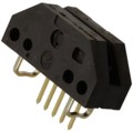 HEDS-9100#E00 - ROTARY ENCODER OPTICAL 200PPR